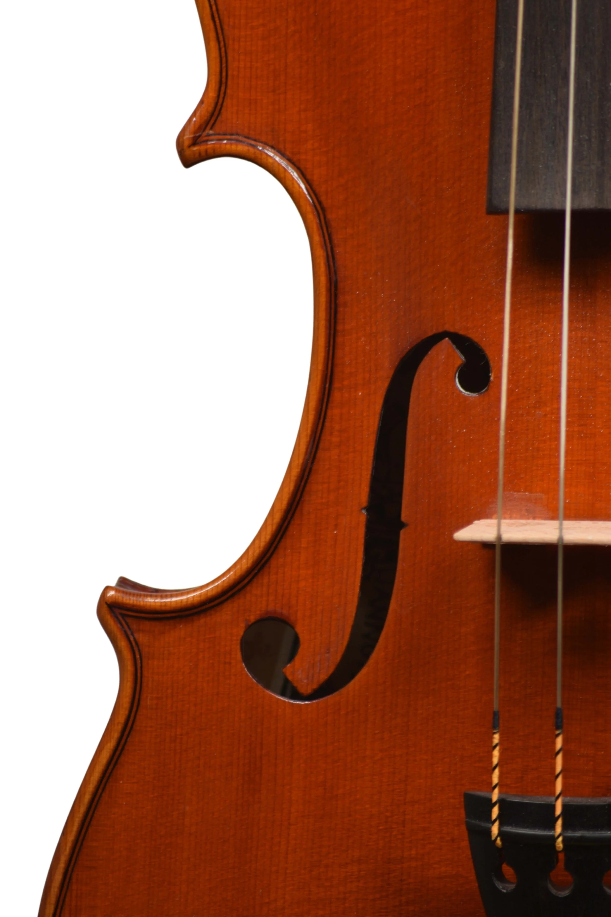 Cesare Maggiali Violin