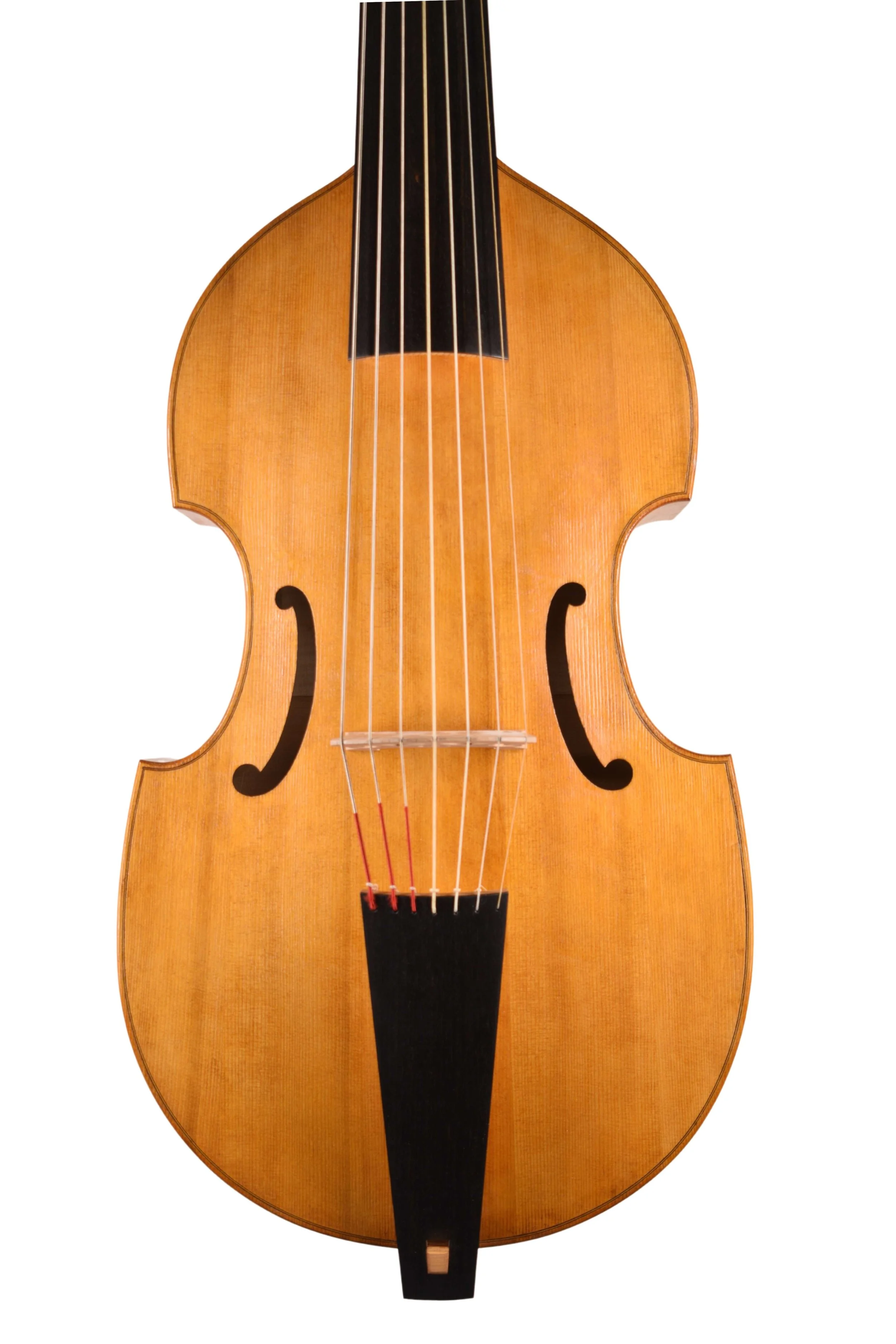 Viola da Gamba