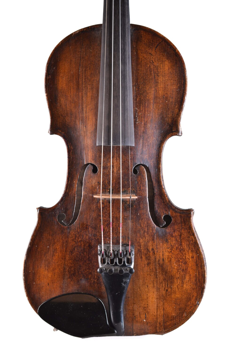 violin c.1870