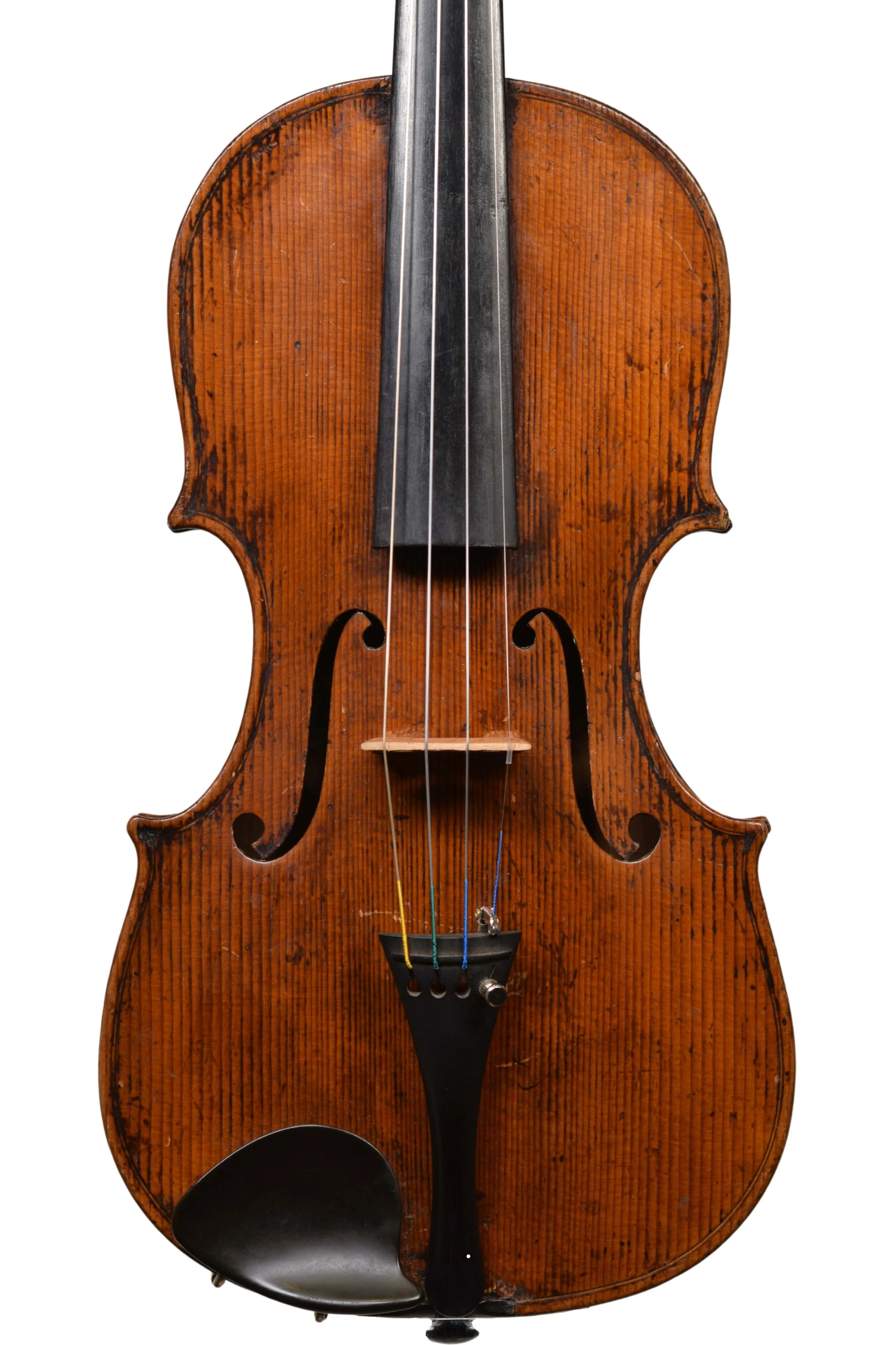 Scottish Violin
