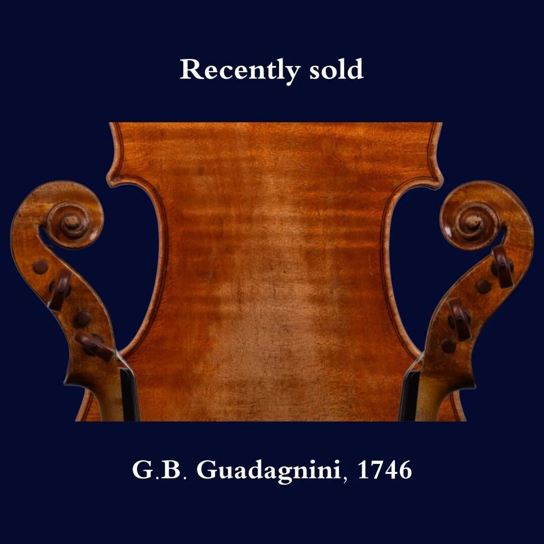 Tim Wright Fine Violins