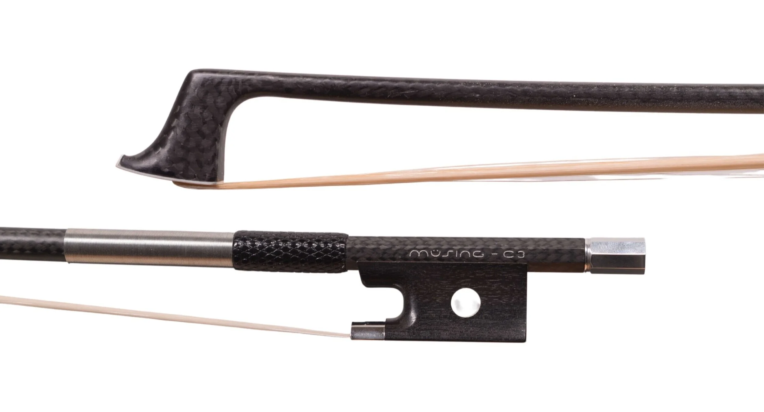Violin Bows Under £1,500