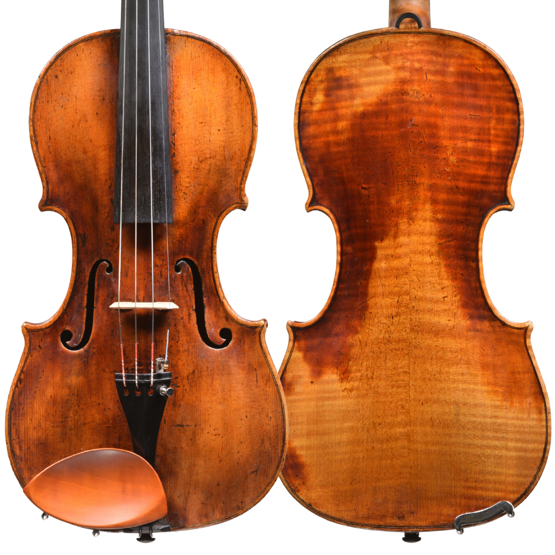 Tim Fine Violins