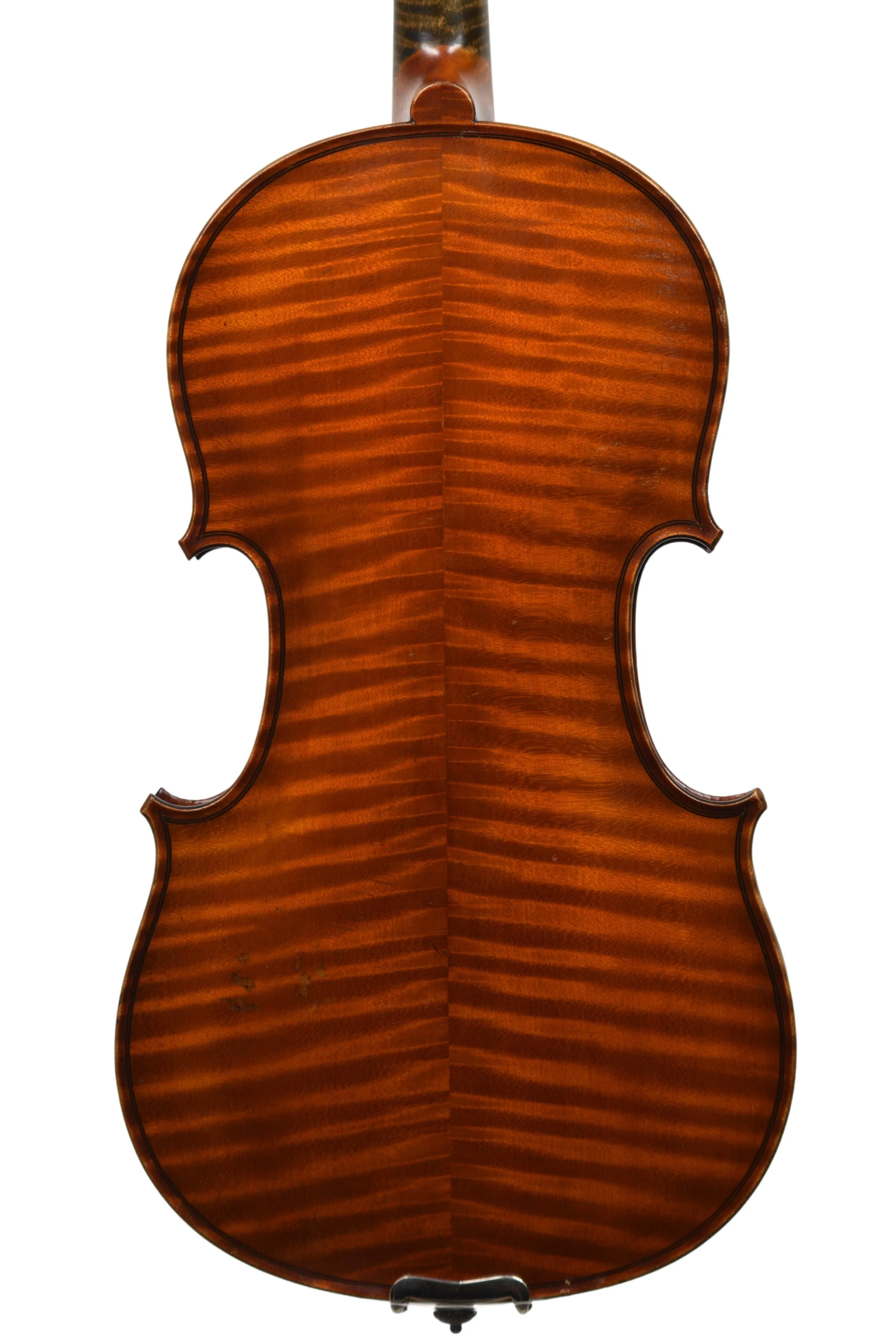 ChipotVuillaume Violin 1891