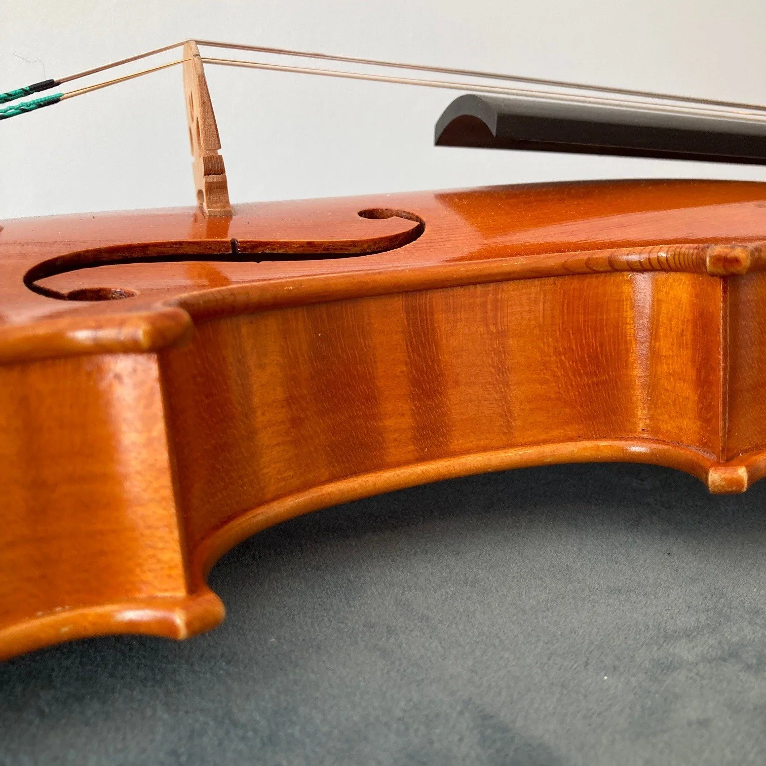 Tim Wright Fine Violins