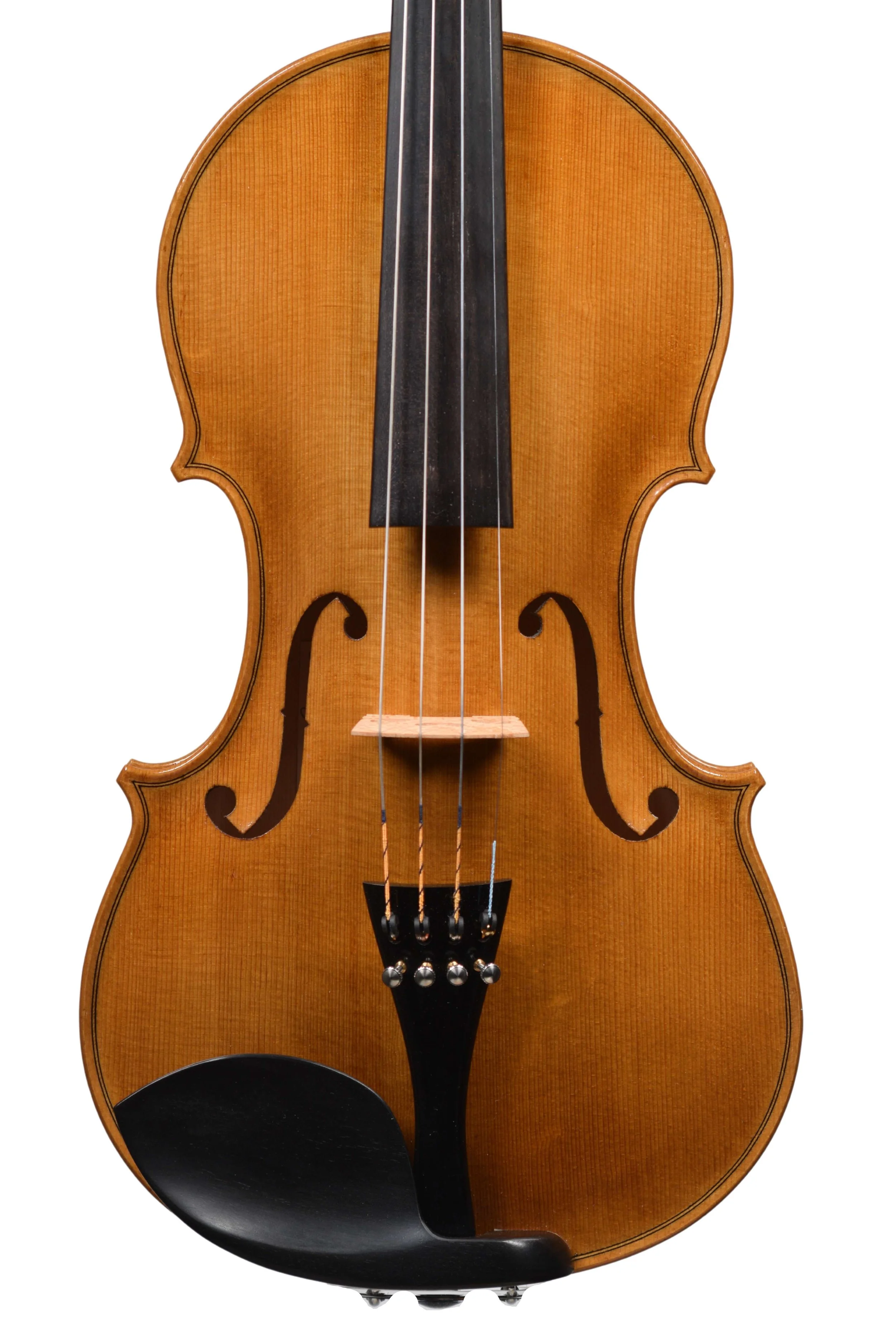 Calum Thomson Violin Maker