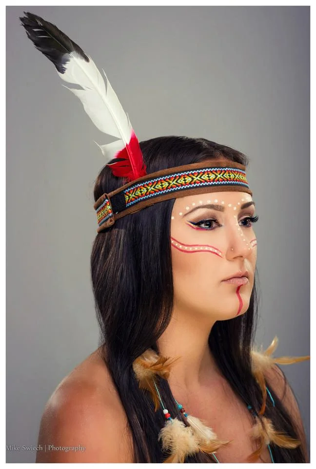 Princess Pocahontas
