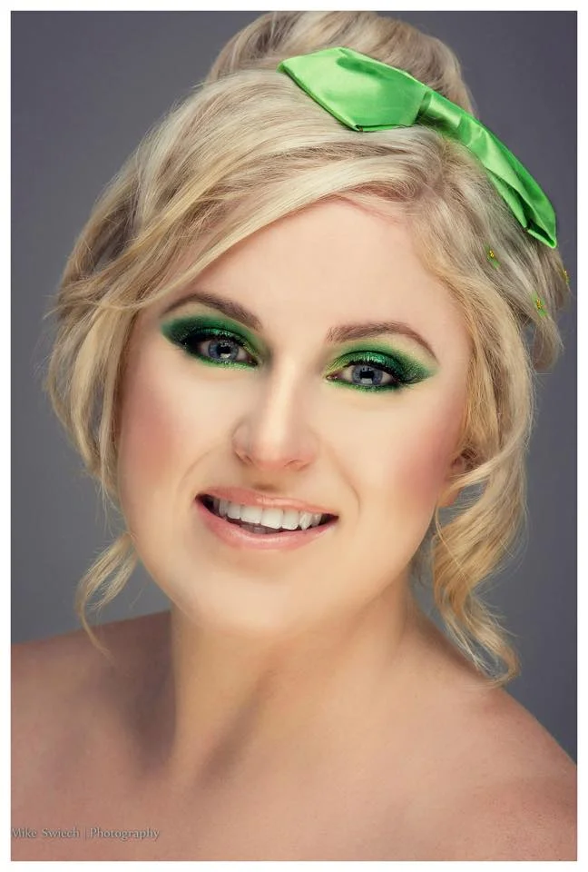 Princess Tinkerbelle