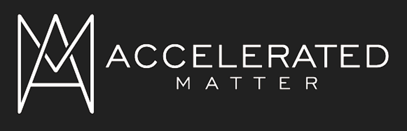 Accelerated Matter
