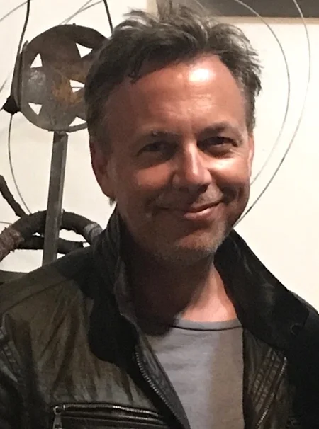 VOYAGE LA INTERVIEW - Matthew Leutwyler