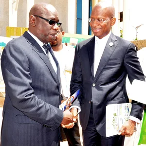 Le 35e Anniversaire de BHS : « Construire le Sénégal tous ensemble »