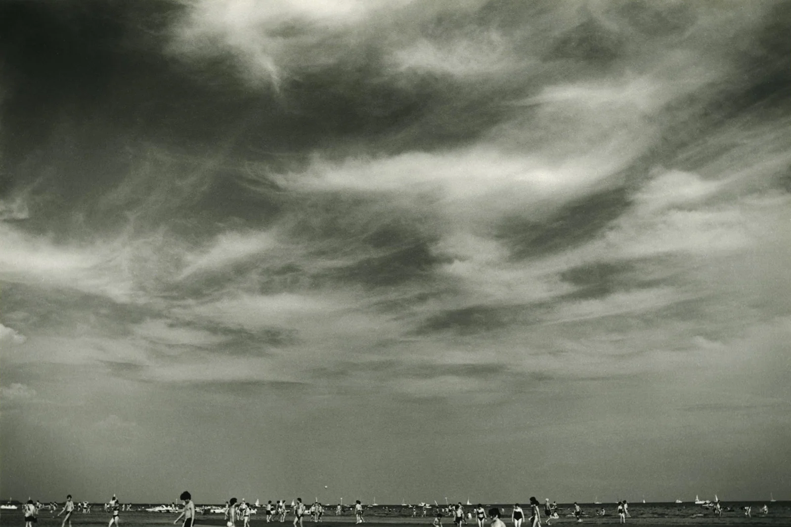 Cirrus spissatus