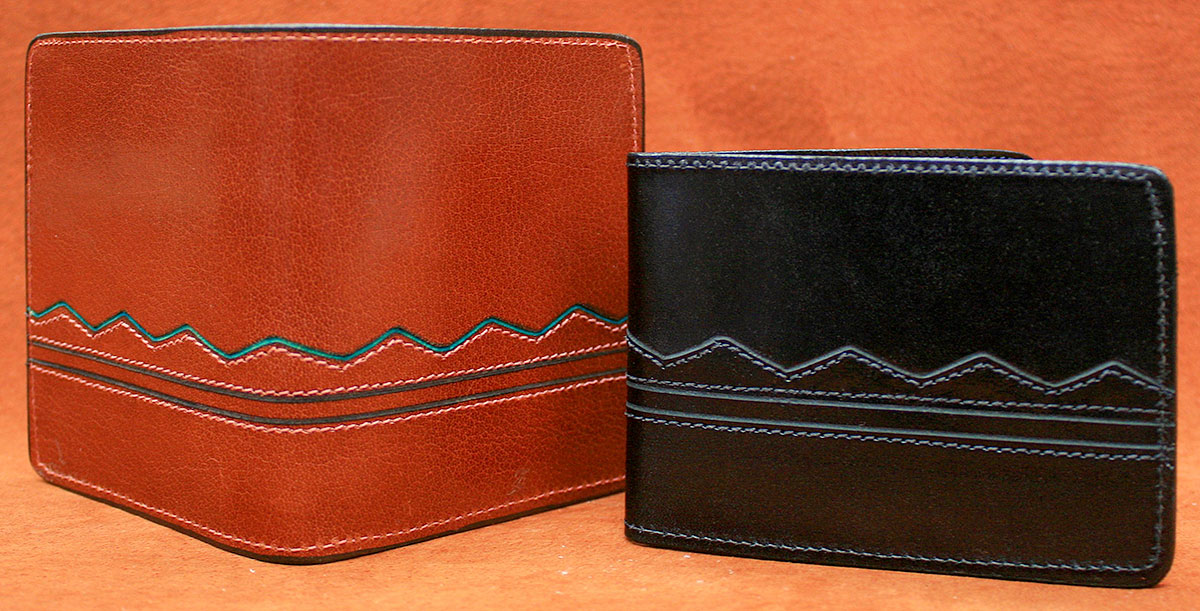 G-12 Zigzag Graphic (Copy)