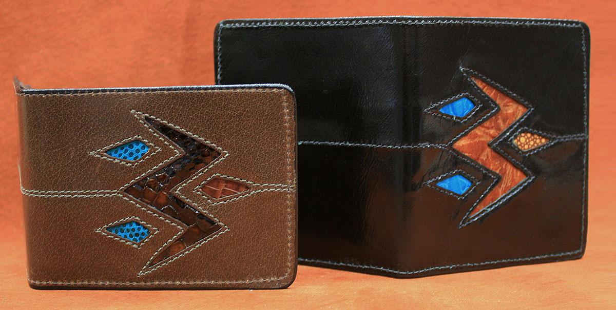 I-10 Zigzag Inlay (Copy)
