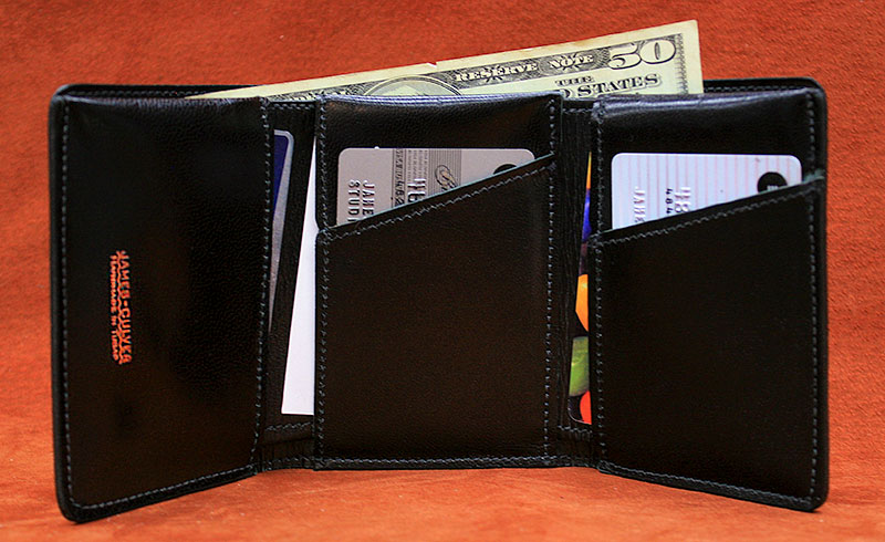 CT - Trifold Wallet (Copy)