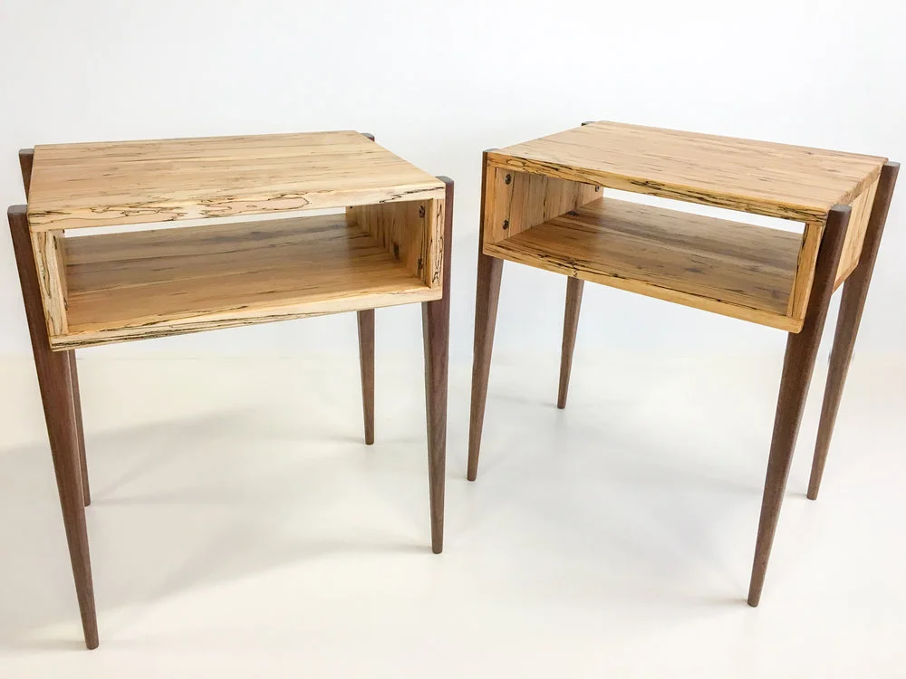 Emerson Tables