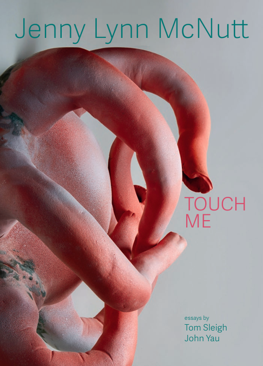 Touch Me / Jenny Lynn McNutt