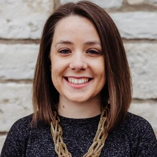 Jenna Tripodi-McIlwee, LCMFT