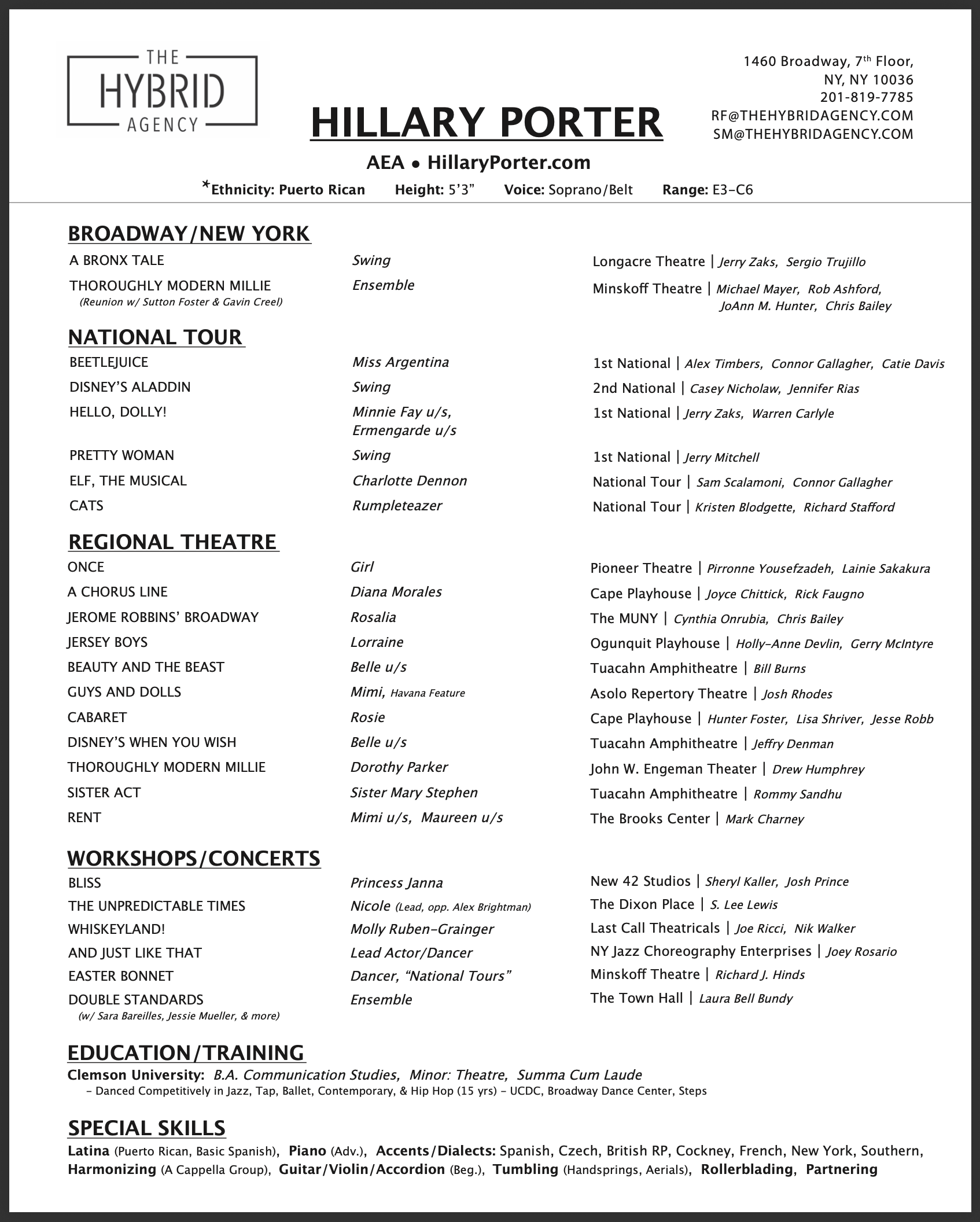 HillaryPorter Resume.png