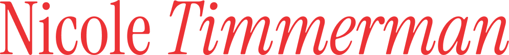 Nicole Timmerman