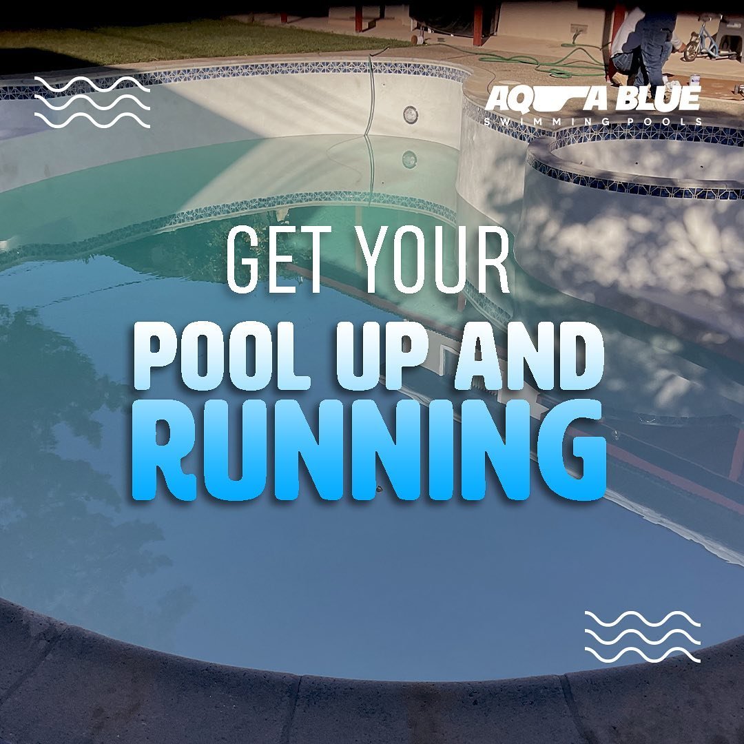 We always deliver the best quality pools 🙌🏼

📲CALL OUR OFFICE AT 408-295-7657

We can also be reached @ 408-202-2131 for New Pool Projects &amp; Remodels.

📩 PLEASE EMAIL US: aquablueswimmingpools1@gmail.com