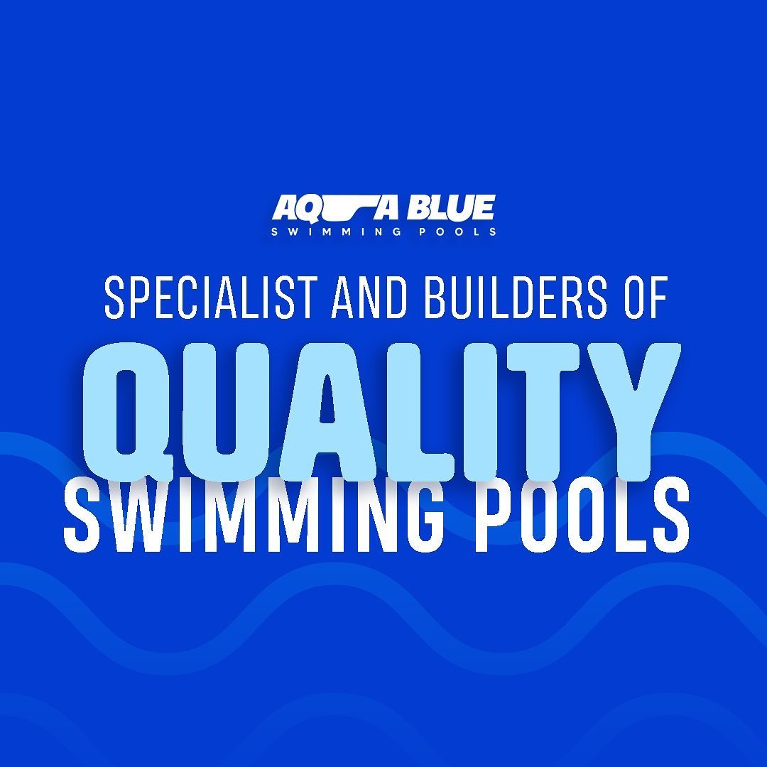 Specialist and builders of quality swimming pools! 💙

📲CALL OUR OFFICE AT 408-295-7657

We can also be reached @ 408-202-2131 for New Pool Projects &amp; Remodels.

📩 PLEASE EMAIL US: aquablueswimmingpools1@gmail.com