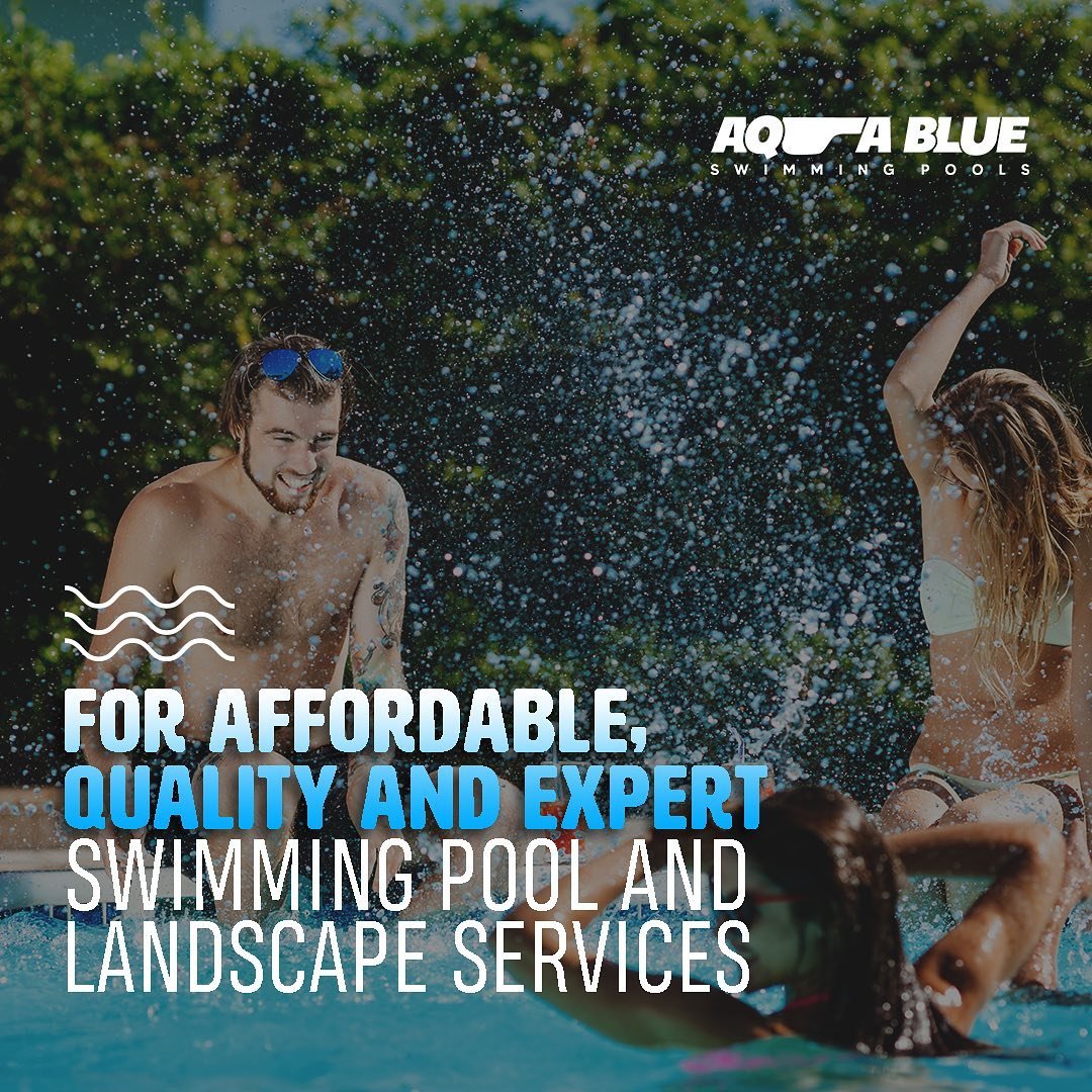 Aqua Blue Swimming Pools specializes in several areas of swimming pool construction and retiling/resurfacing as well as re-plumbing and installation of new equipment. Guidance will be provided when selecting the right equipment specific to your proje