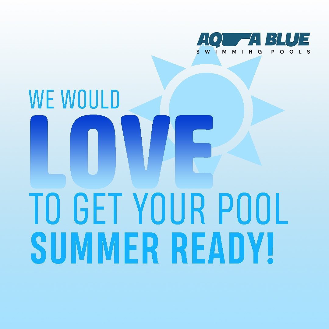 Book your appointment!

📲CALL OUR OFFICE AT 408-295-7657

We can also be reached @ 408-202-2131 for New Pool Projects &amp; Remodels.

📩 PLEASE EMAIL US: aquablueswimmingpools1@gmail.com