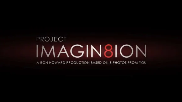 Canon - Project Imagin8ion