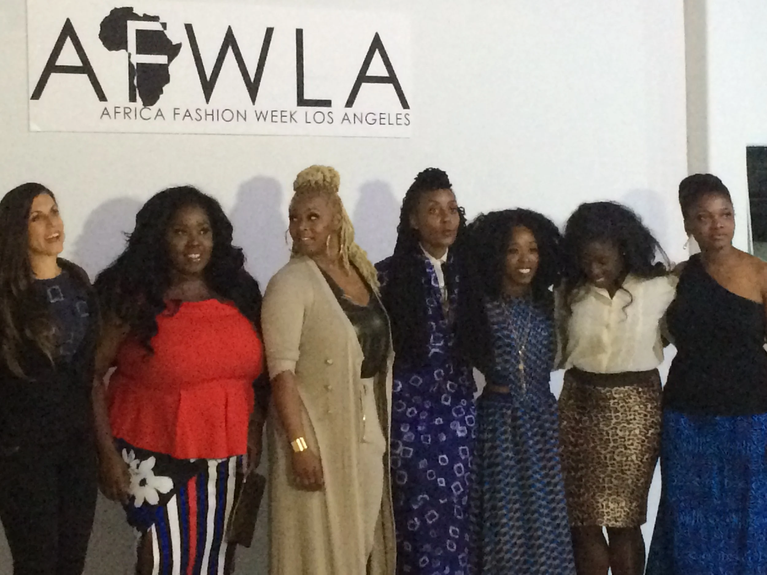 Is African Design NOT Mainstream?