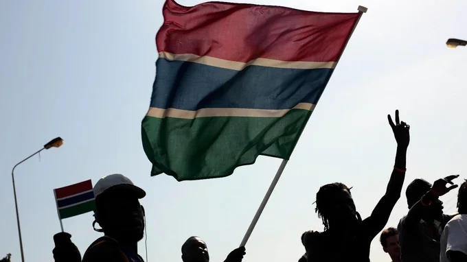 The Gambia’s Political Crisis - What You Need to Know