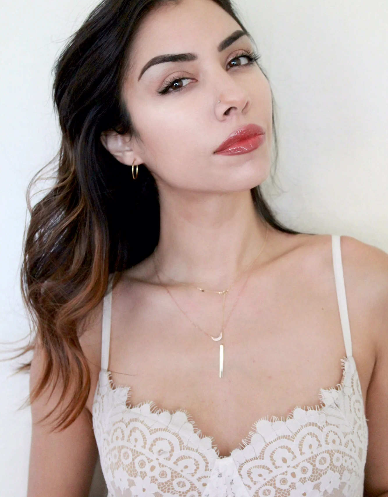 Holiday Jewelry with Shane Co — Oh-So 