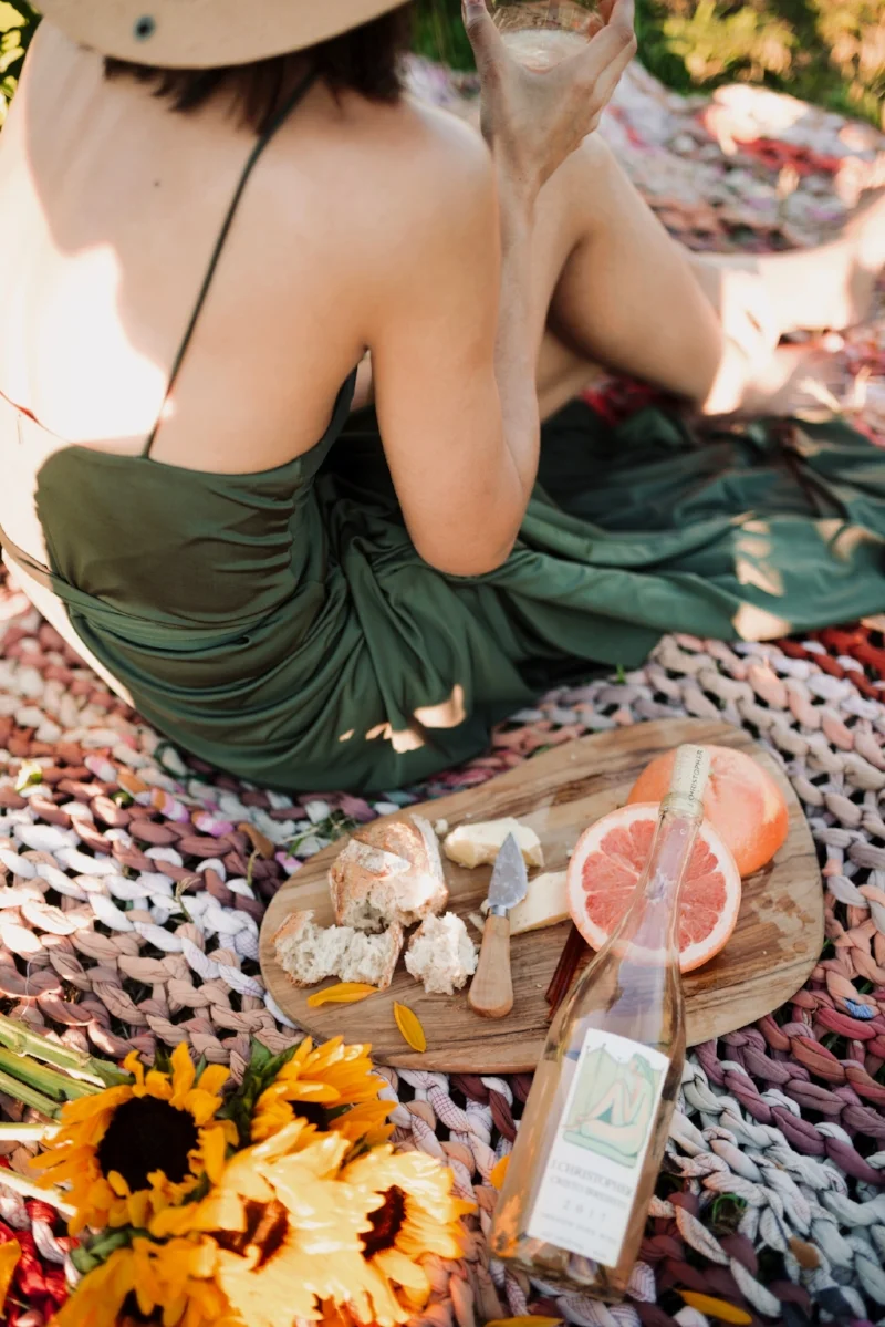 Photo by Carla Juliett, Copyright Nicole Burron
