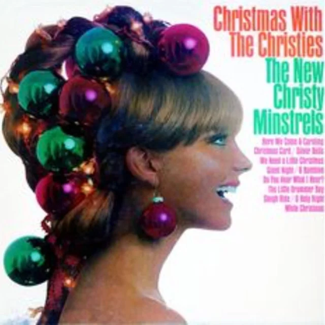 Happy Holidays from The Artform Studio album cover of the season