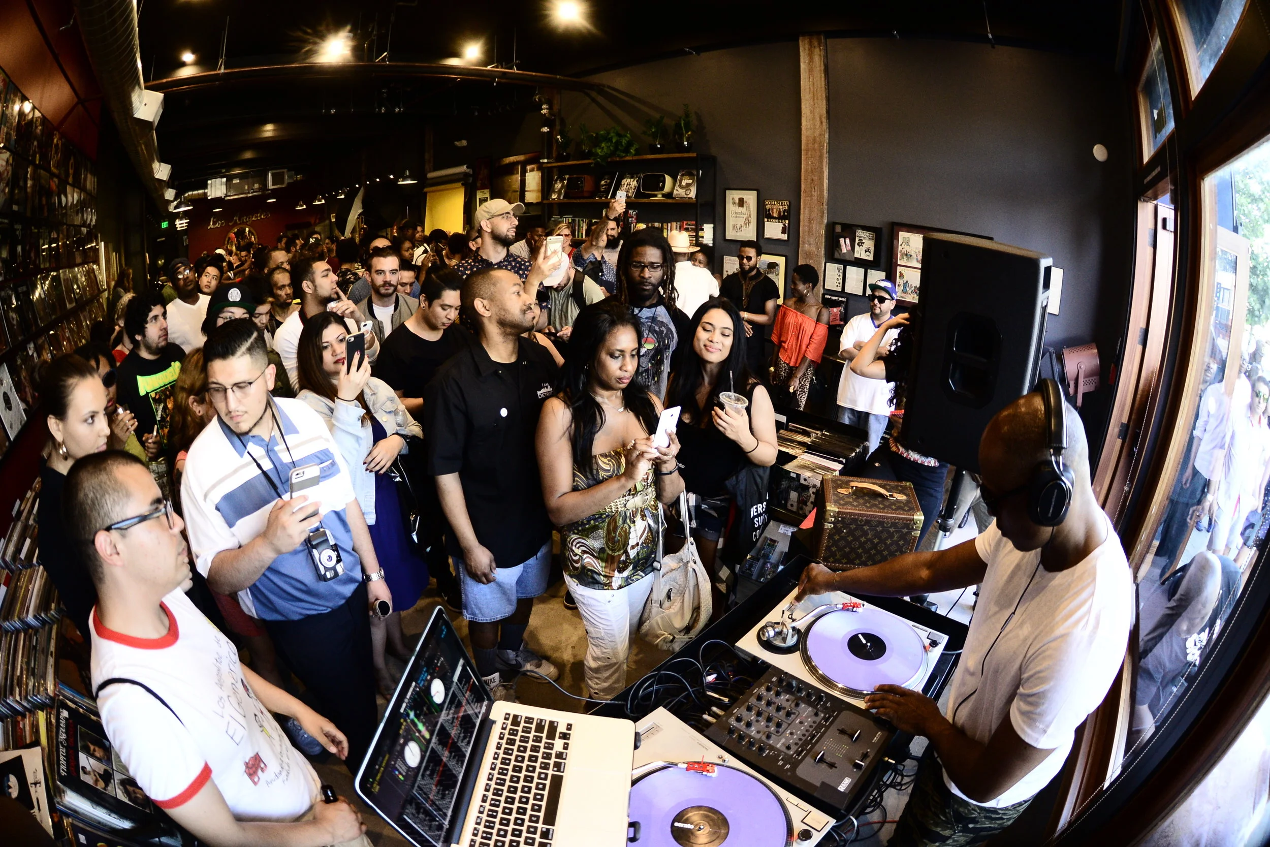 Record Store Day 2017