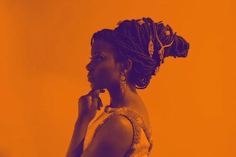 The Artforms of Yesterday: Nina Simone