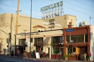 Vogue-An Insider's Guide to Highland Park