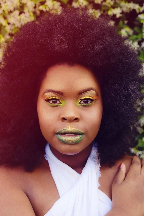 The Artforms of Yesterday: Minnie Riperton