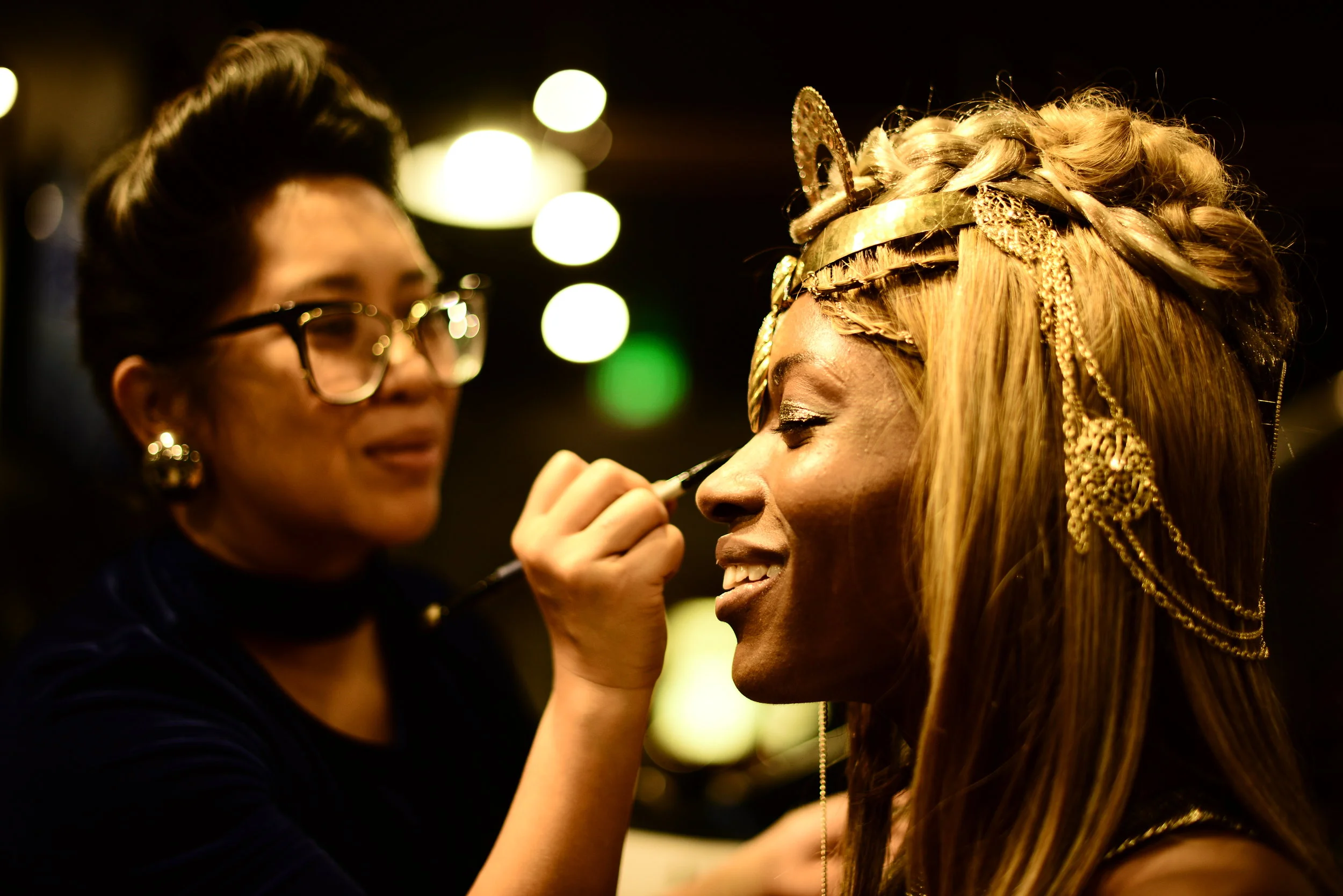 The Artform Studio presents DEPTH: A Life Drawing Session 