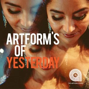 The Artforms of Yesterday: Celia Cruz