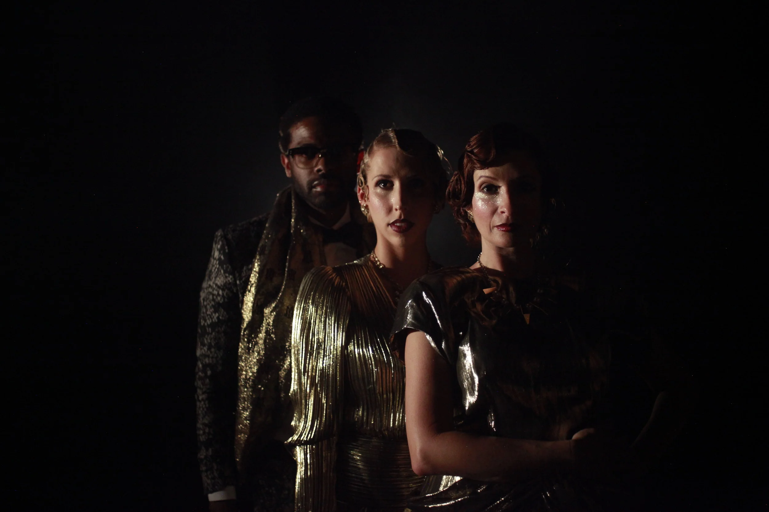 Adrian Younge Presents "Silhouette Dreams" - Debut Single from His Upcoming Album Voices of Gemma