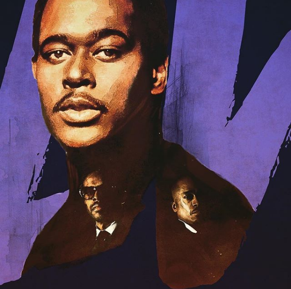 A Celebration of the Life and Birthday of Luther Vandross