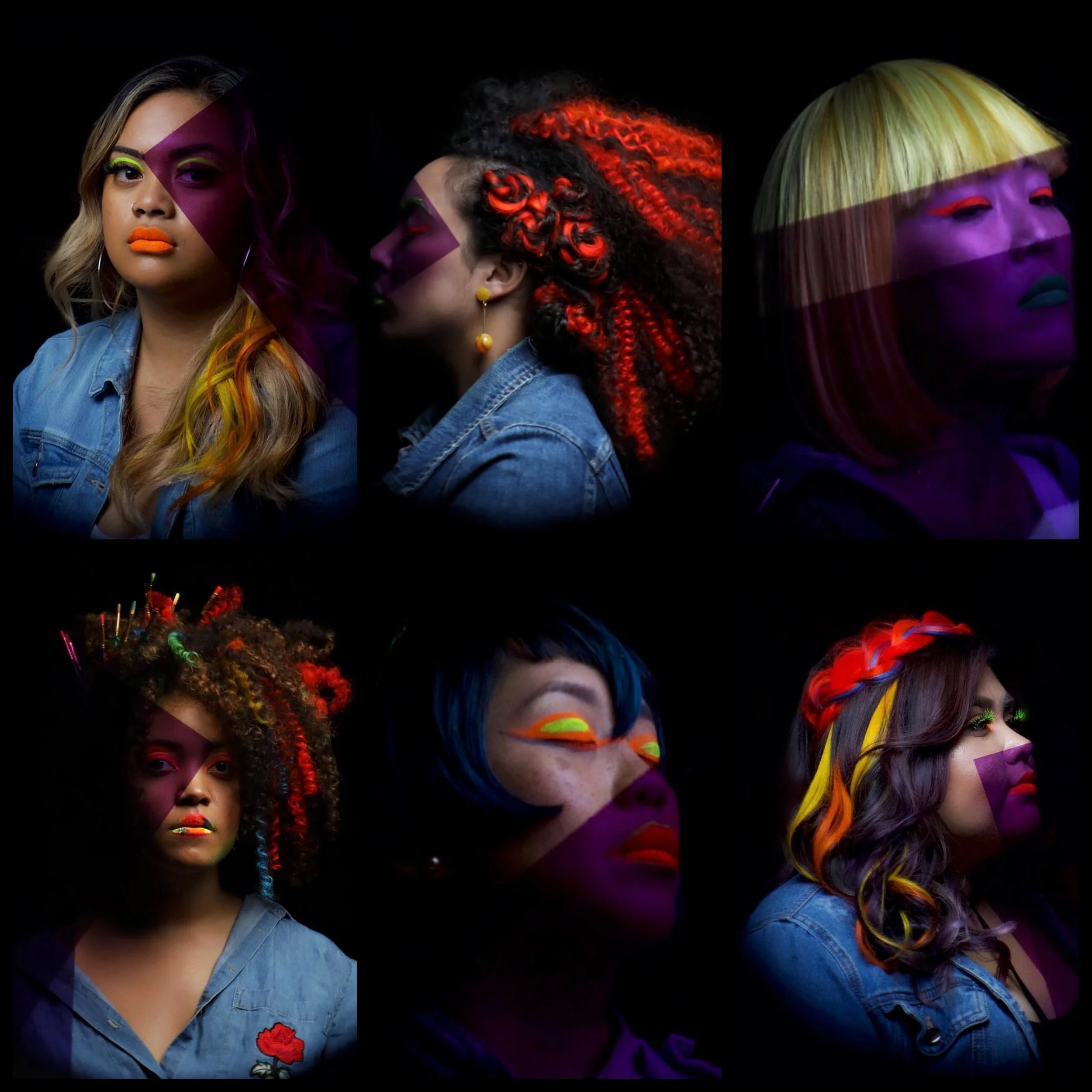 The Only Risk You Take, Is Not Taking One: Artform Winter 2019