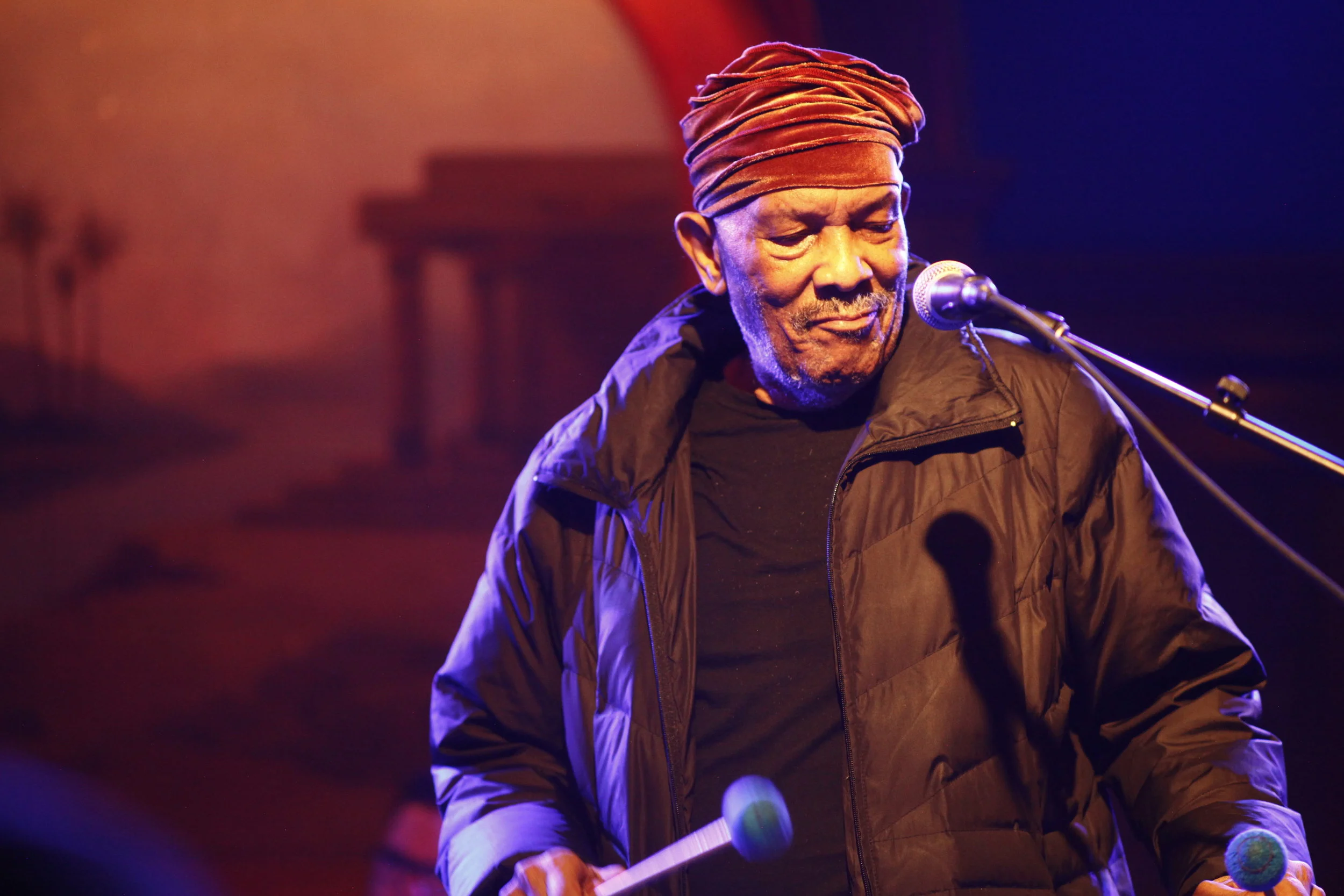 Jazz Is Dead presents Black History Month: Roy Ayers - Night 1