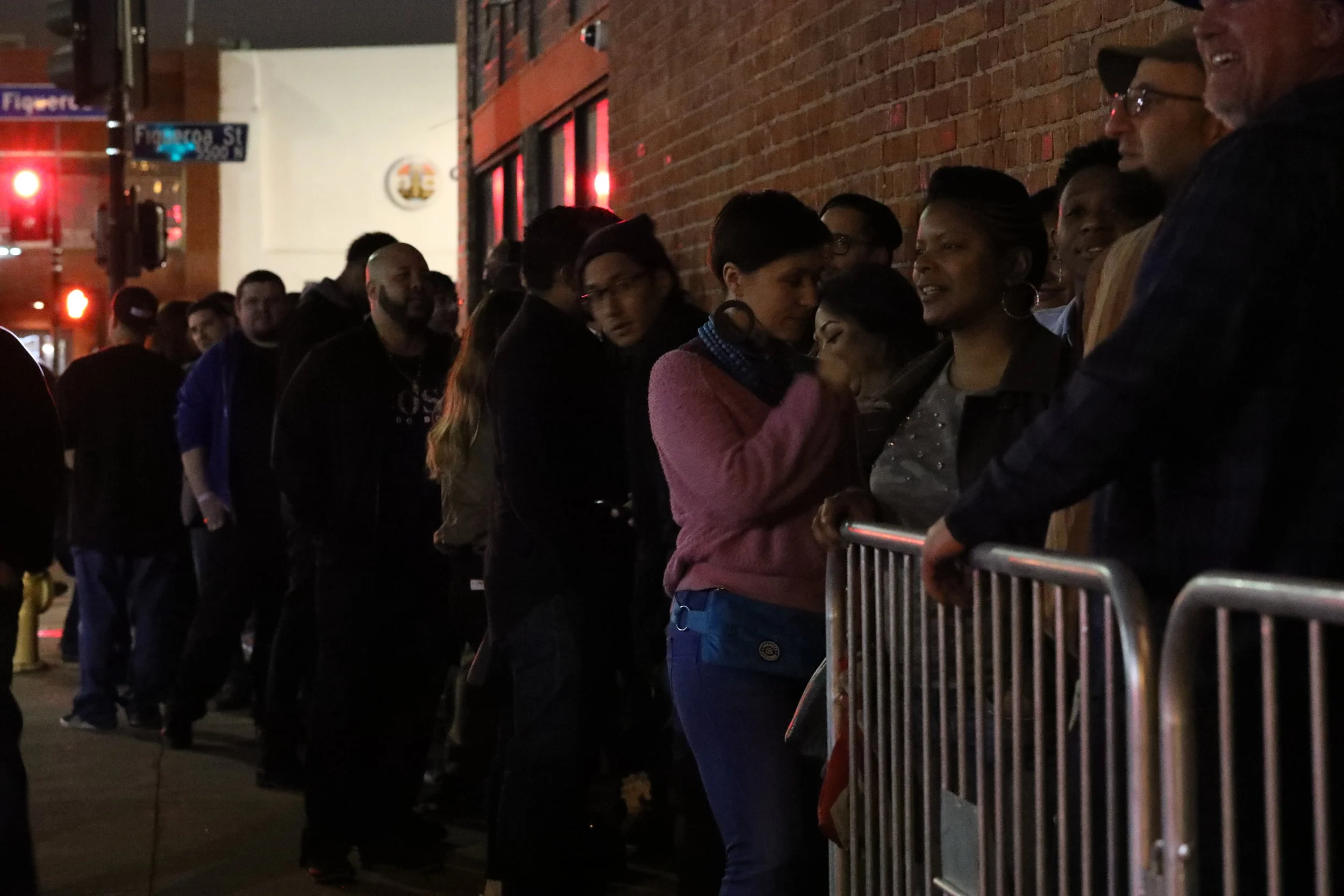 Amazon Music &amp; Jazz Is Dead Present: Produced by Adrian Younge ft. The Midnight Hour with Black Thought, Estelle, Gallant, Georgia Anne Muldrow