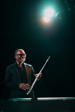 Jazz Is Dead presents Black History Month: Brian Jackson