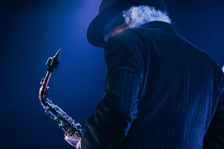 Jazz Is Dead presents Black History Month: Gary Bartz