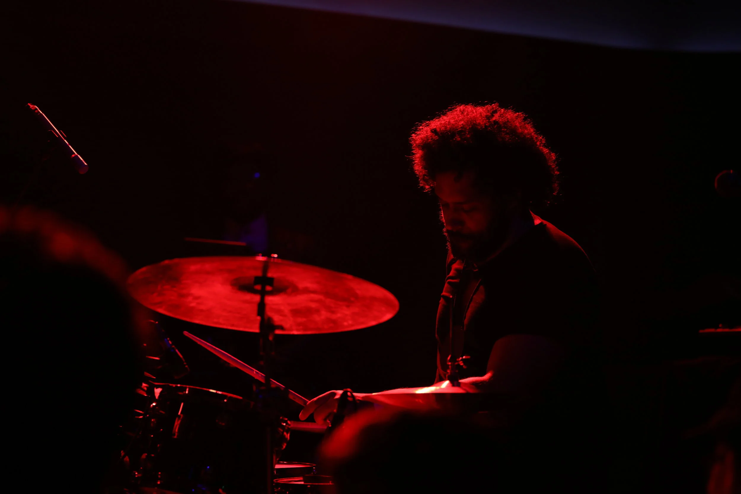 Jazz Is Dead Presents: Makaya McCraven