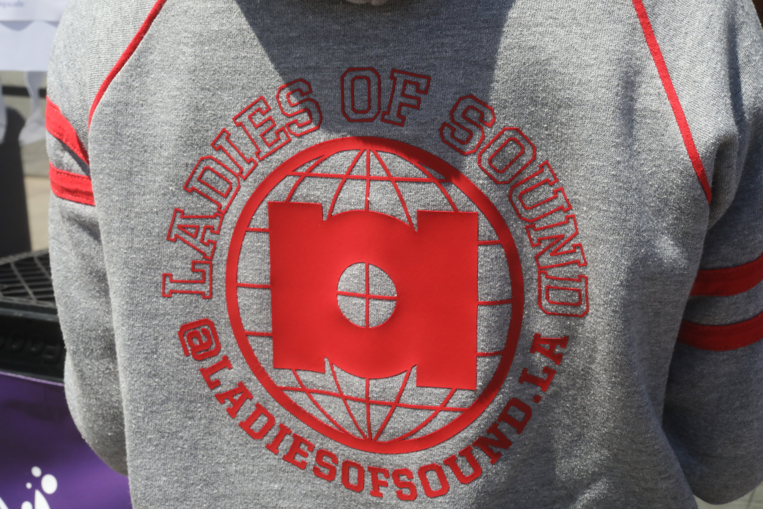 Artform x Ladies of Sound