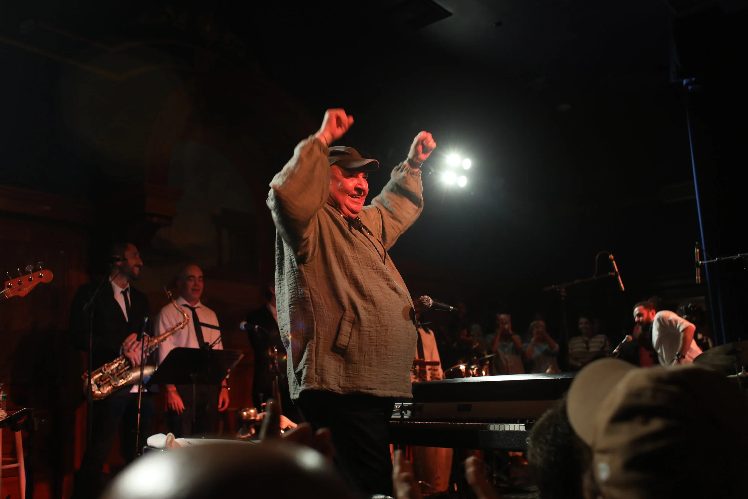 Jazz Està Morto: João Donato